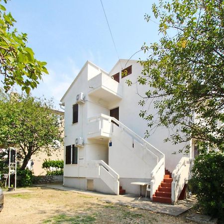 Apartments Teljega Baška Dış mekan fotoğraf