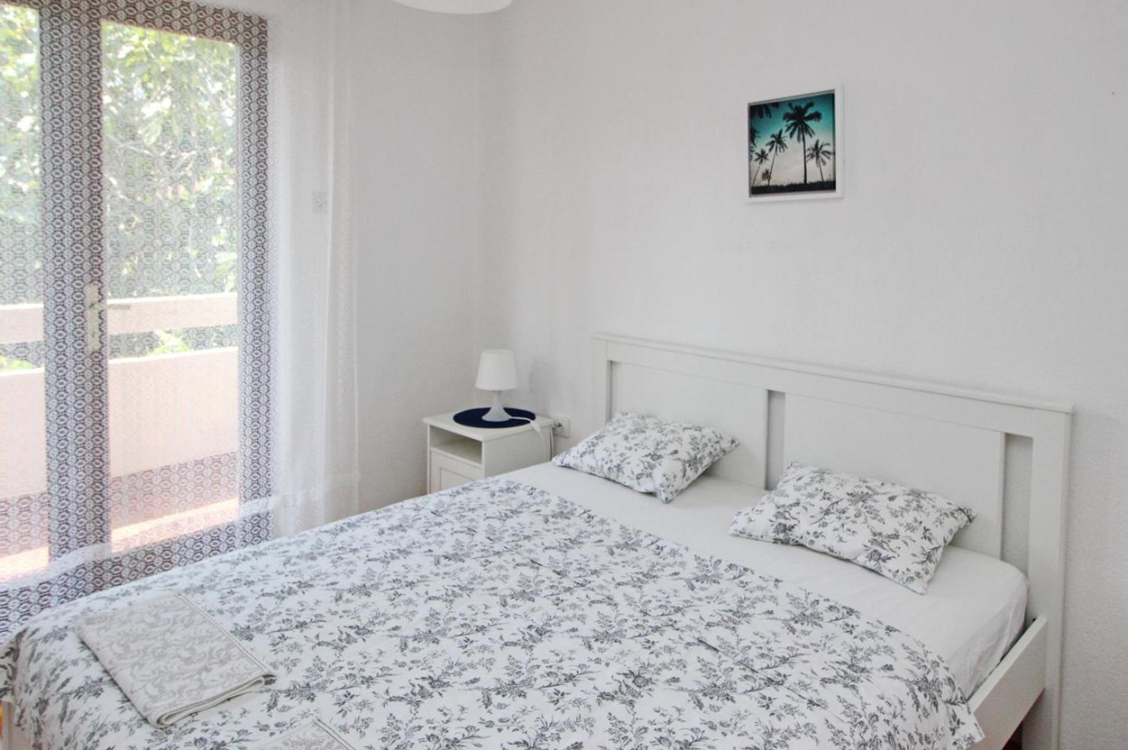 Apartments Teljega Baška Dış mekan fotoğraf