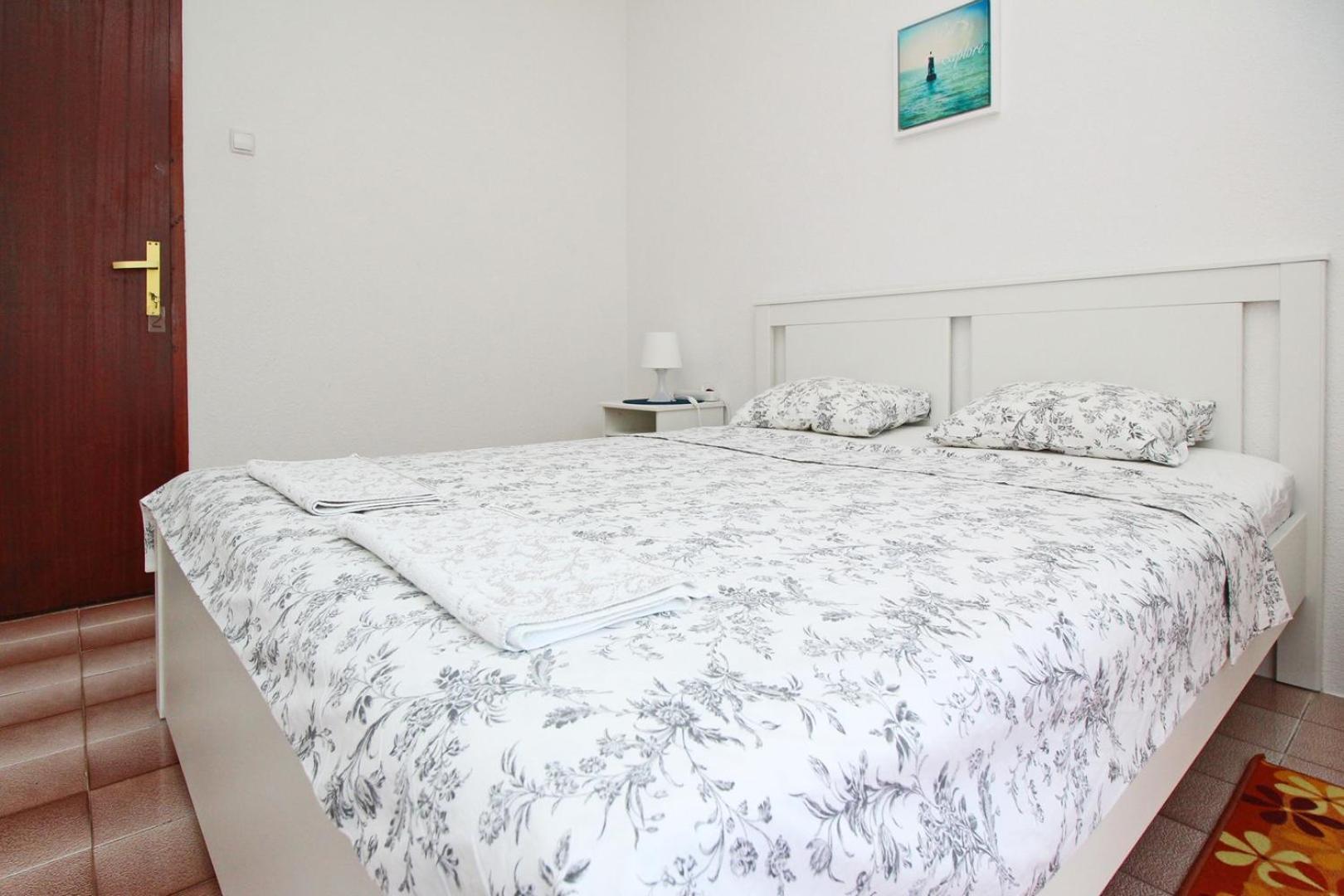 Apartments Teljega Baška Dış mekan fotoğraf